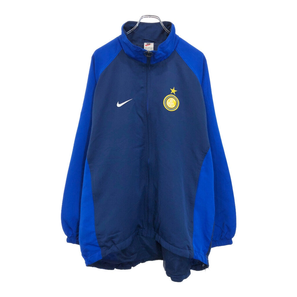 NIKE Warm Up Jacket