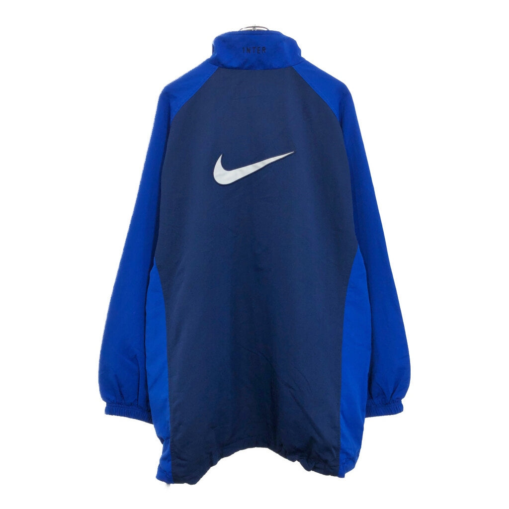 NIKE Warm Up Jacket