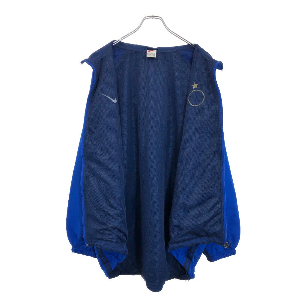 NIKE Warm Up Jacket