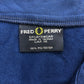 80s FRED PERRY Track Jacket