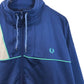 80s FRED PERRY Track Jacket