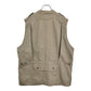 90s Banana Republic Hunting Vest