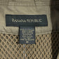 90s Banana Republic Hunting Vest