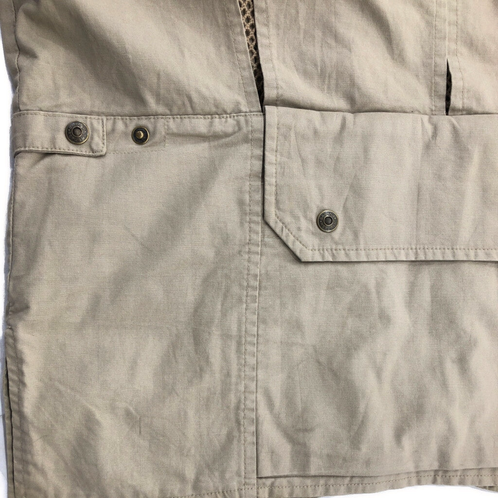 90s Banana Republic Hunting Vest