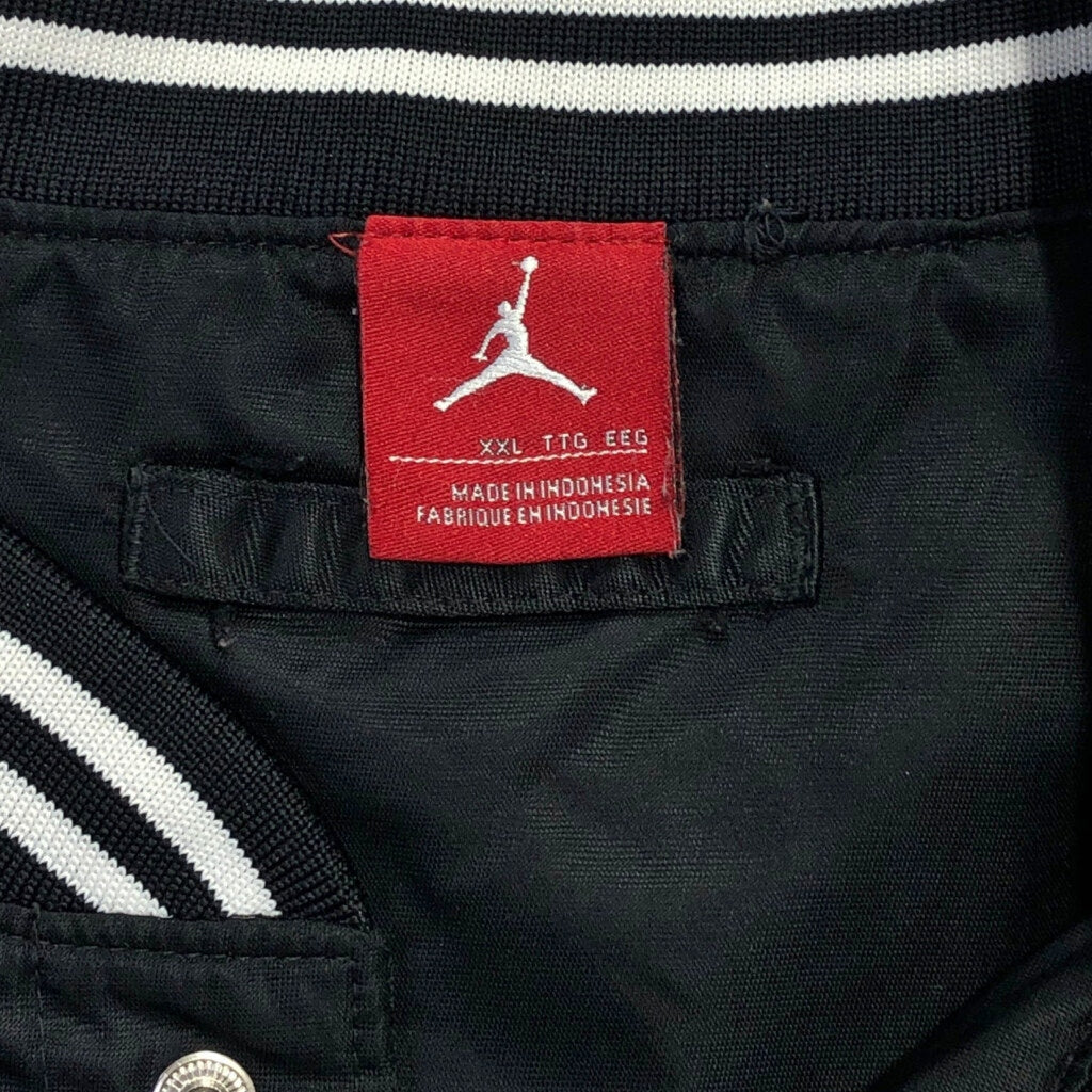 00s JORDAN Stadium Jacket
