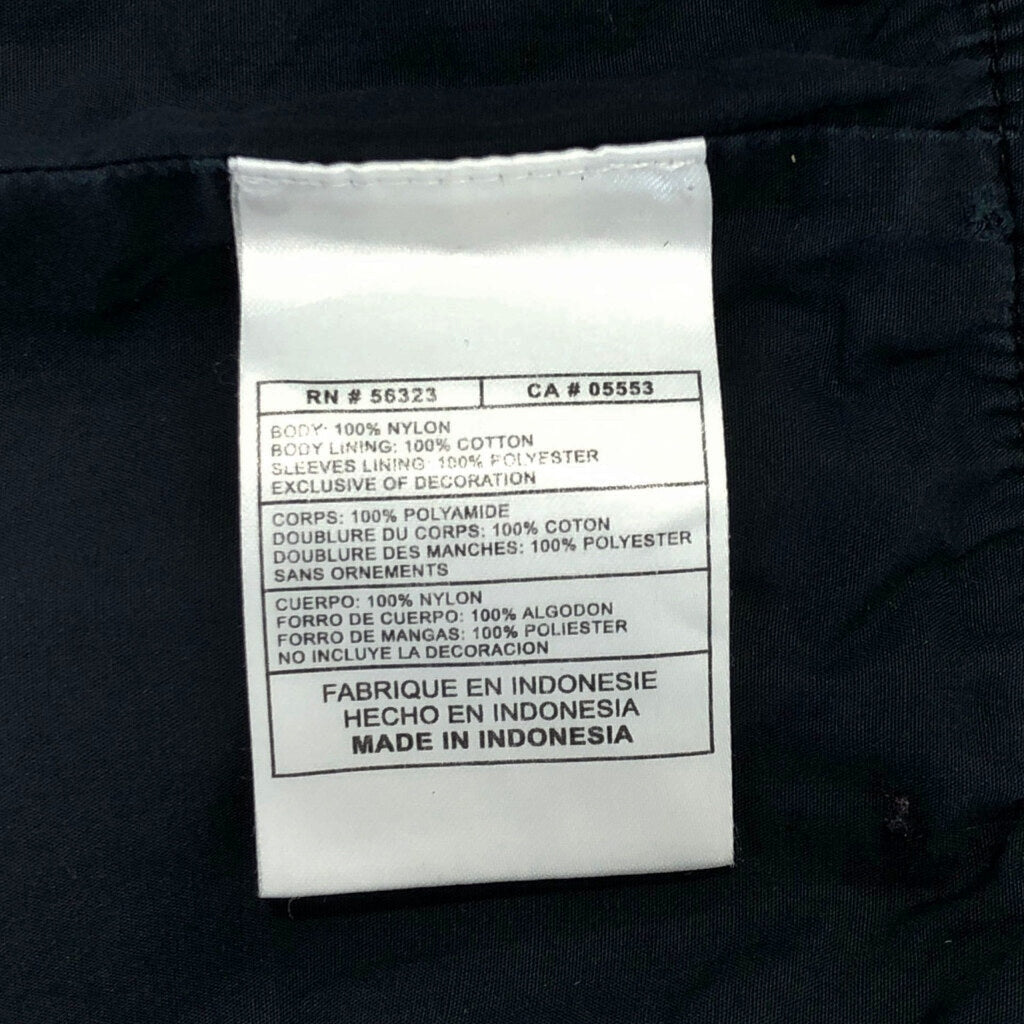 00s JORDAN Stadium Jacket