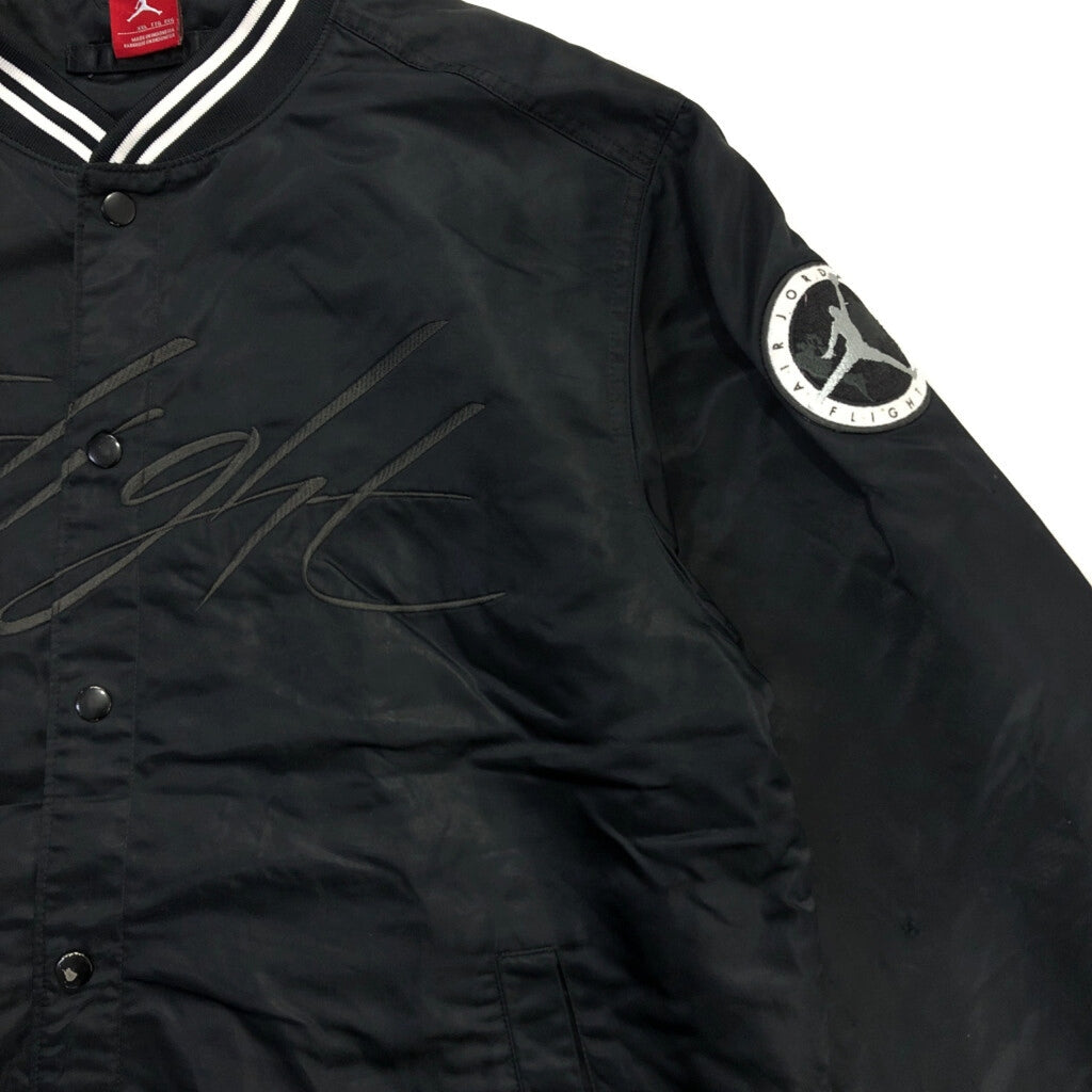 00s JORDAN Stadium Jacket