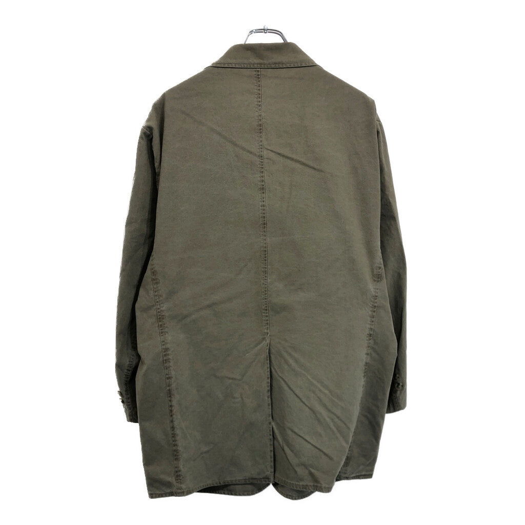 80s L.L.Bean Tailored Jacket