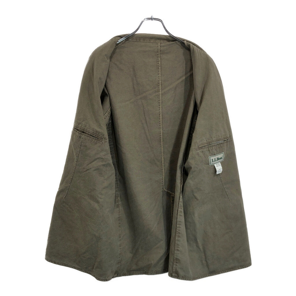 80s L.L.Bean Tailored Jacket