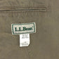 80s L.L.Bean Tailored Jacket