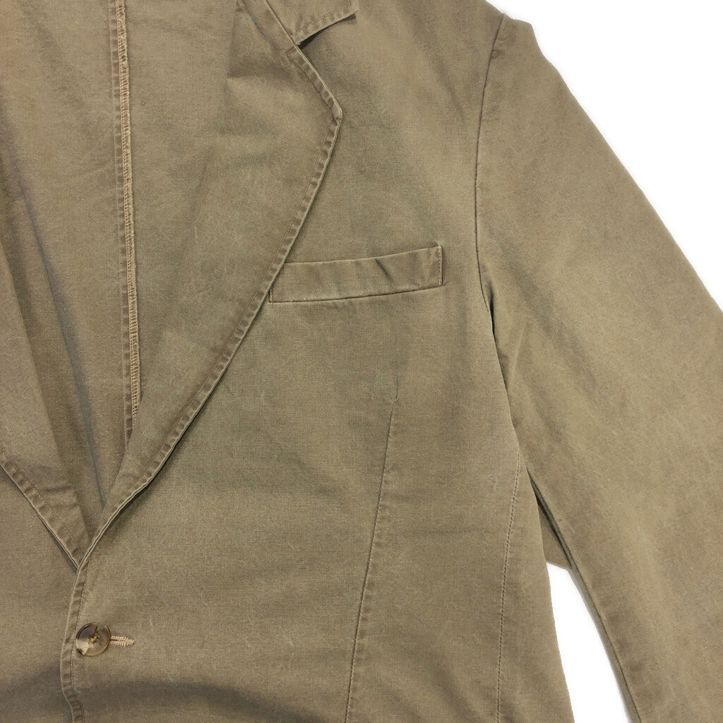 80s L.L.Bean Tailored Jacket