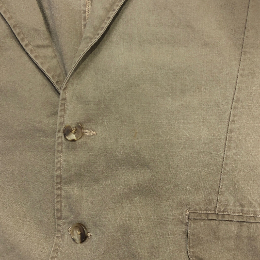 80s L.L.Bean Tailored Jacket