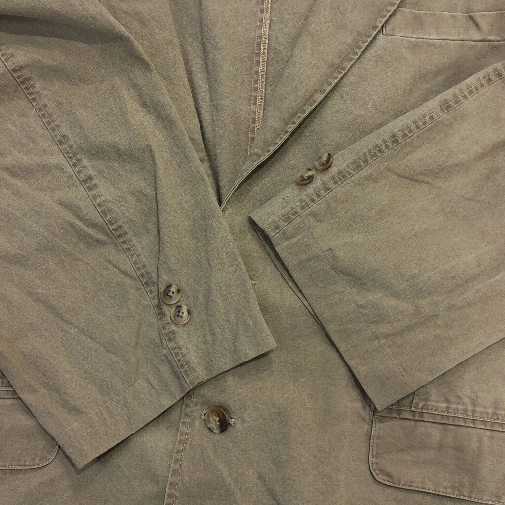 80s L.L.Bean Tailored Jacket