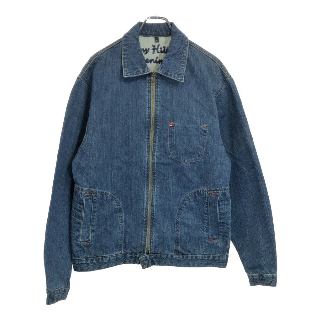 TOMMY HILFIGER Denim Jacket
