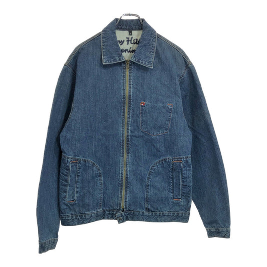 TOMMY HILFIGER Denim Jacket
