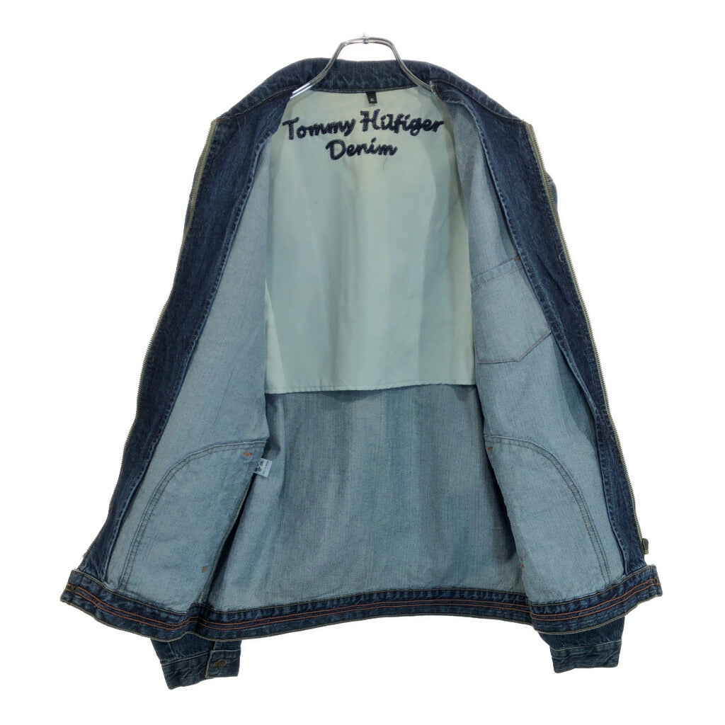 TOMMY HILFIGER Denim Jacket