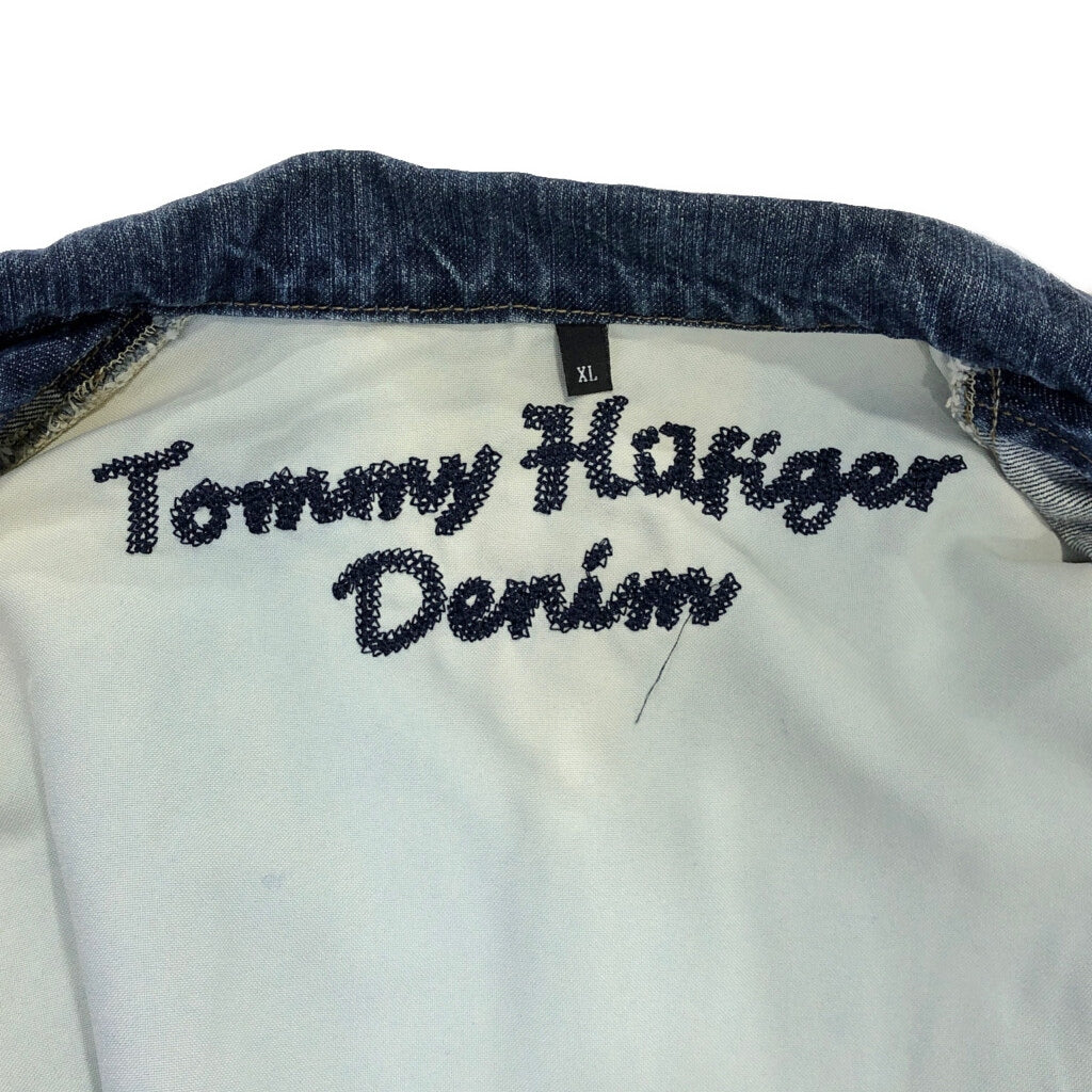TOMMY HILFIGER Denim Jacket