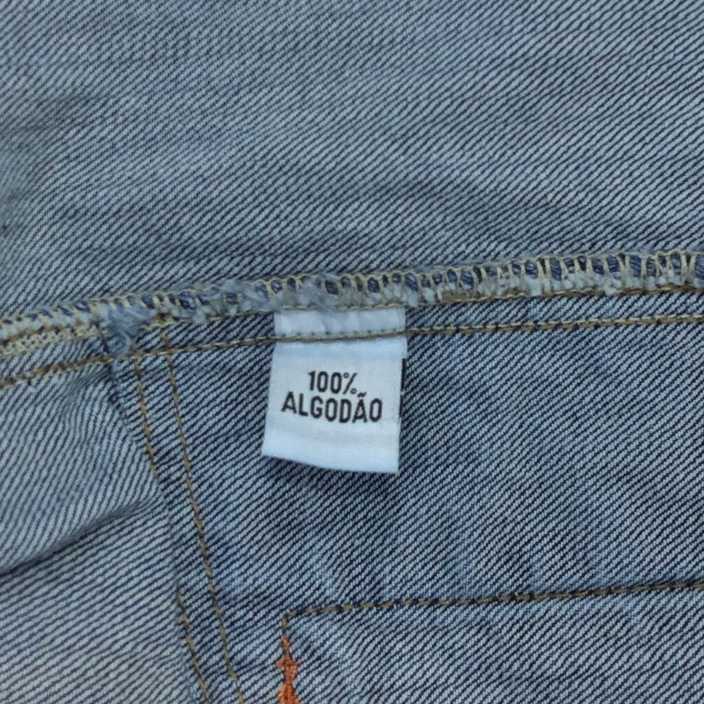 TOMMY HILFIGER Denim Jacket