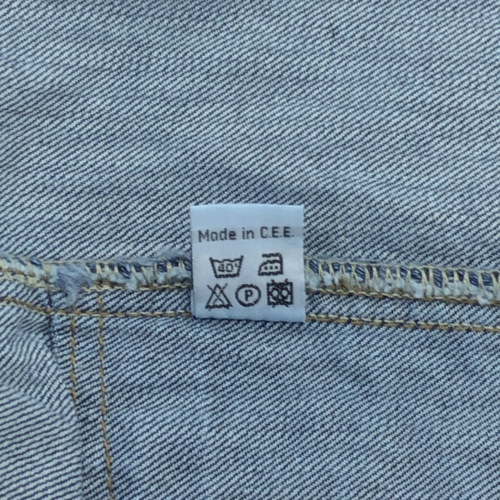 TOMMY HILFIGER Denim Jacket