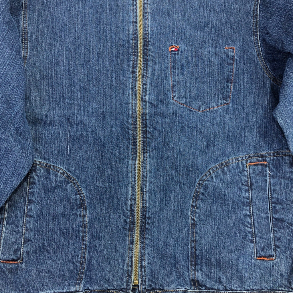 TOMMY HILFIGER Denim Jacket