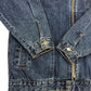 TOMMY HILFIGER Denim Jacket