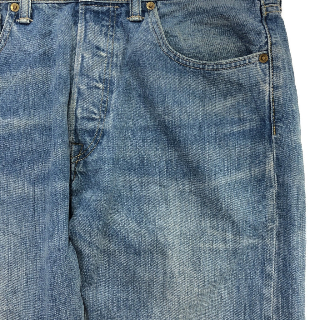 Levi's 501 Denim Pants