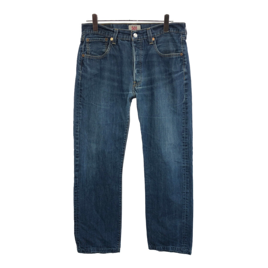 Levi's 501 Denim Pants