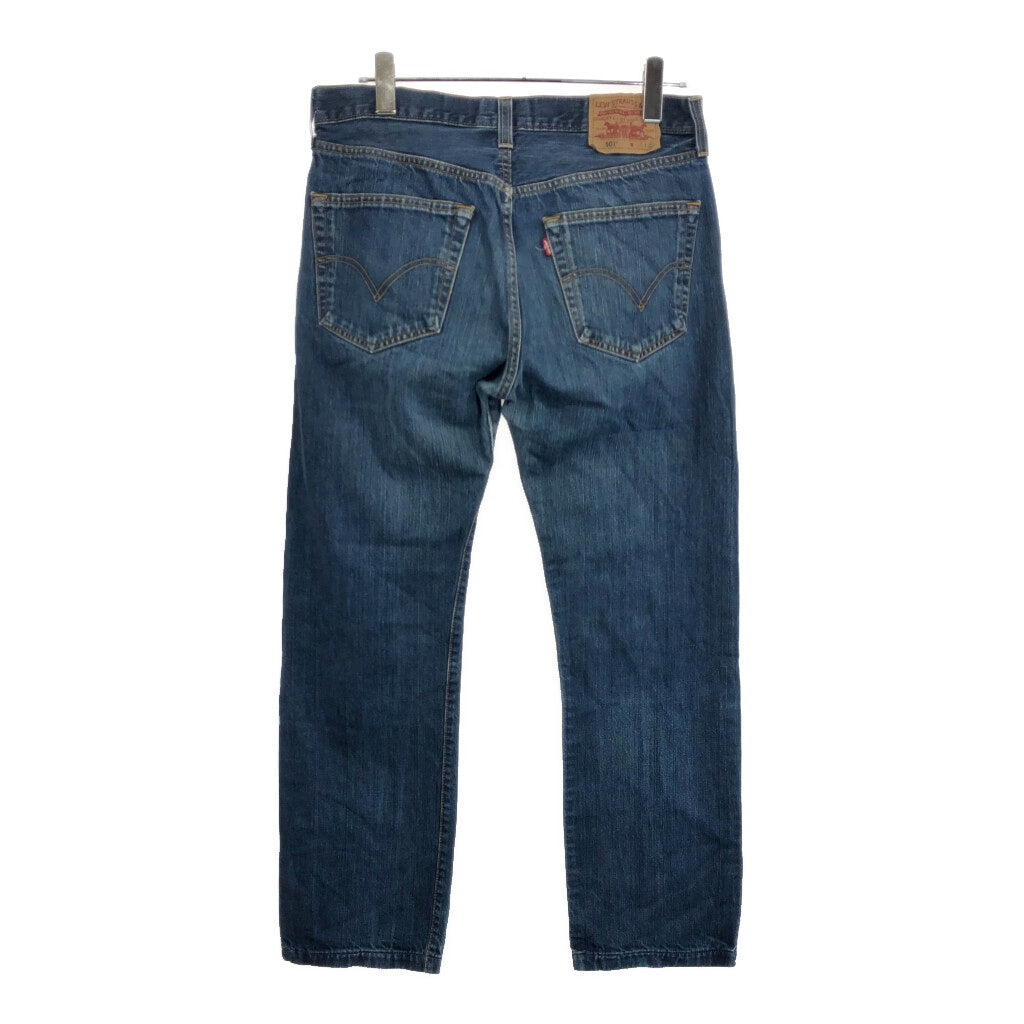 Levi's 501 Denim Pants