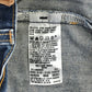 Levi's 501 Denim Pants