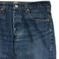 Levi's 501 Denim Pants