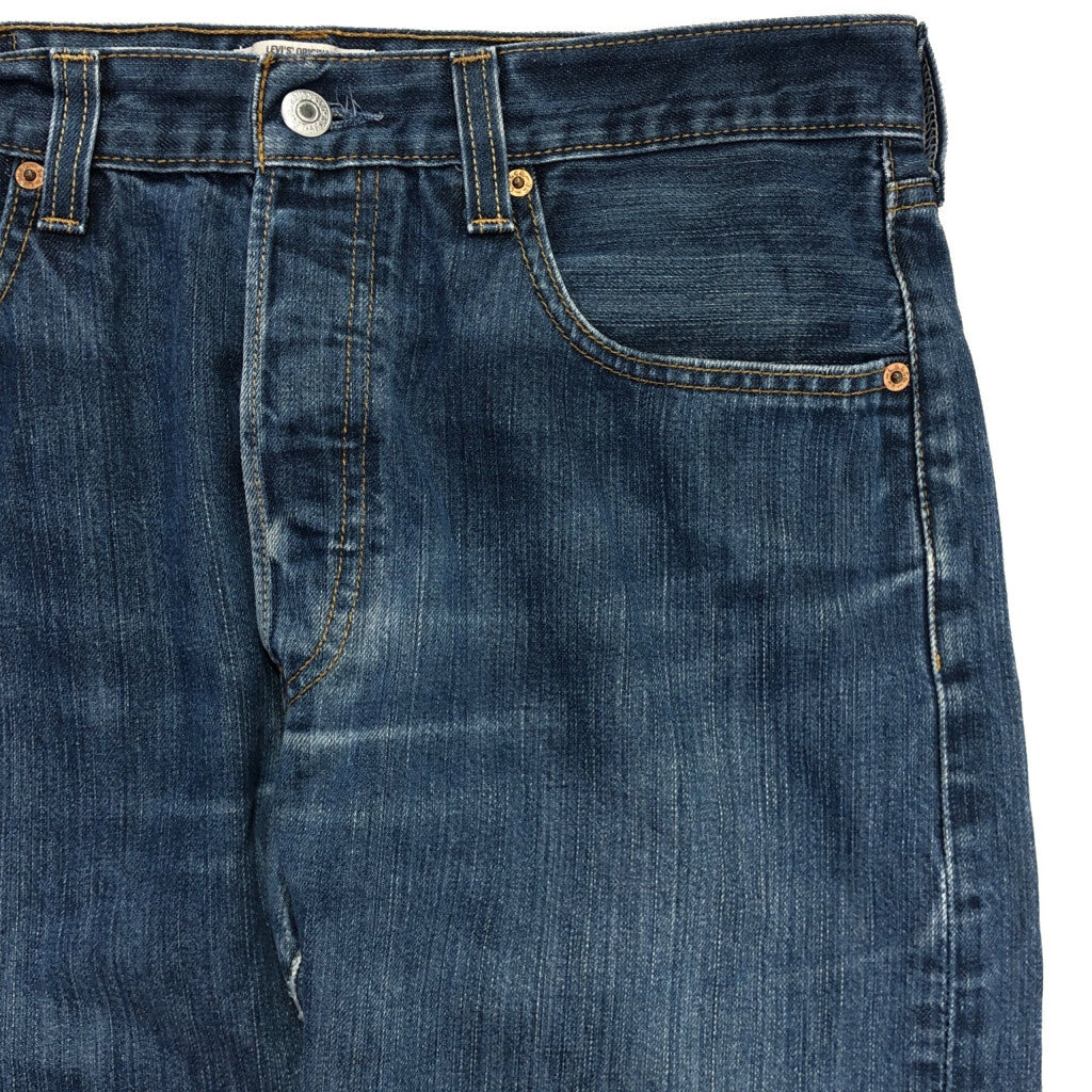 Levi's 501 Denim Pants