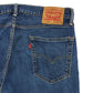 Levi's 505 Denim Pants