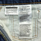 Levi's 505 Denim Pants