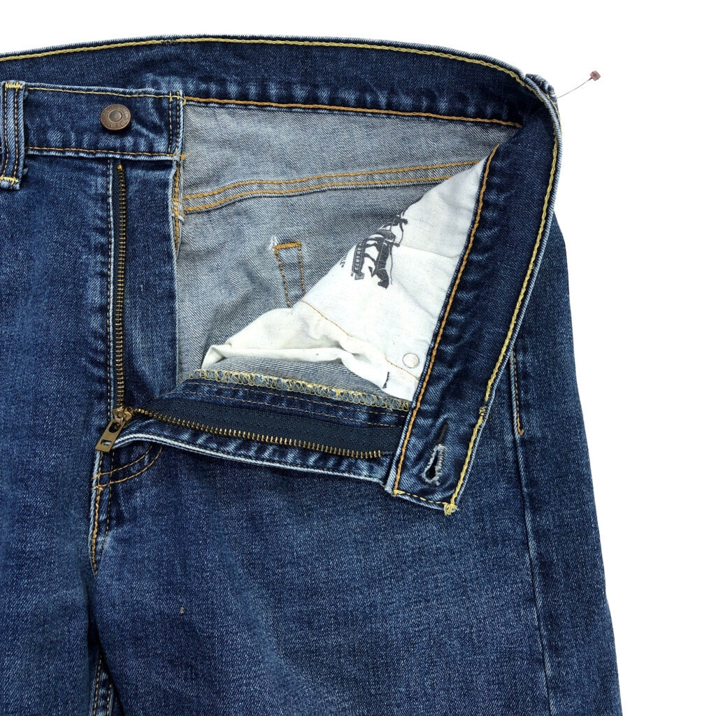 Levi's 505 Denim Pants