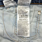 Levi's 505 Denim Pants