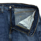 Levi's 505 Denim Pants