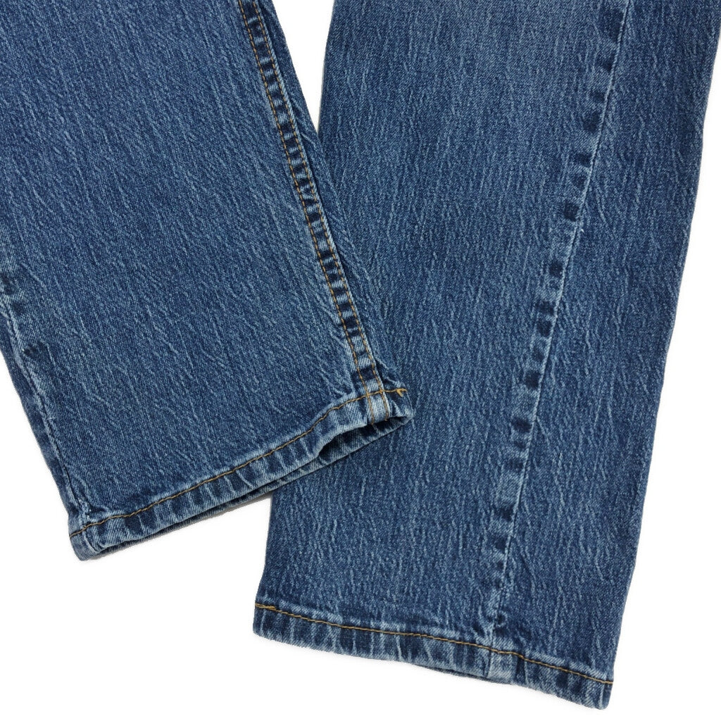 Levi's 505 Denim Pants