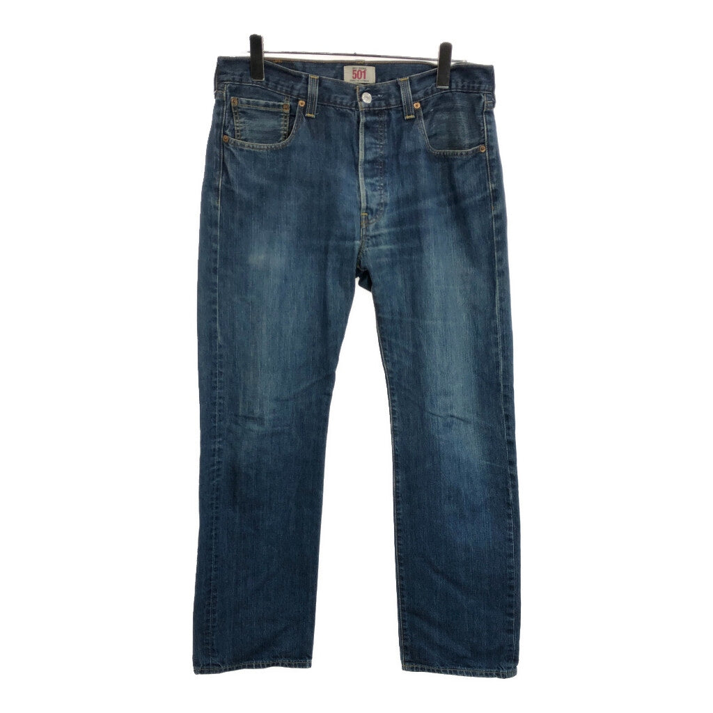 Levi's 501 Denim Pants