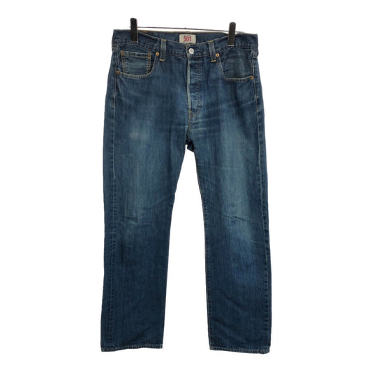 Levi's 501 Denim Pants