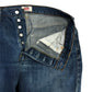Levi's 501 Denim Pants