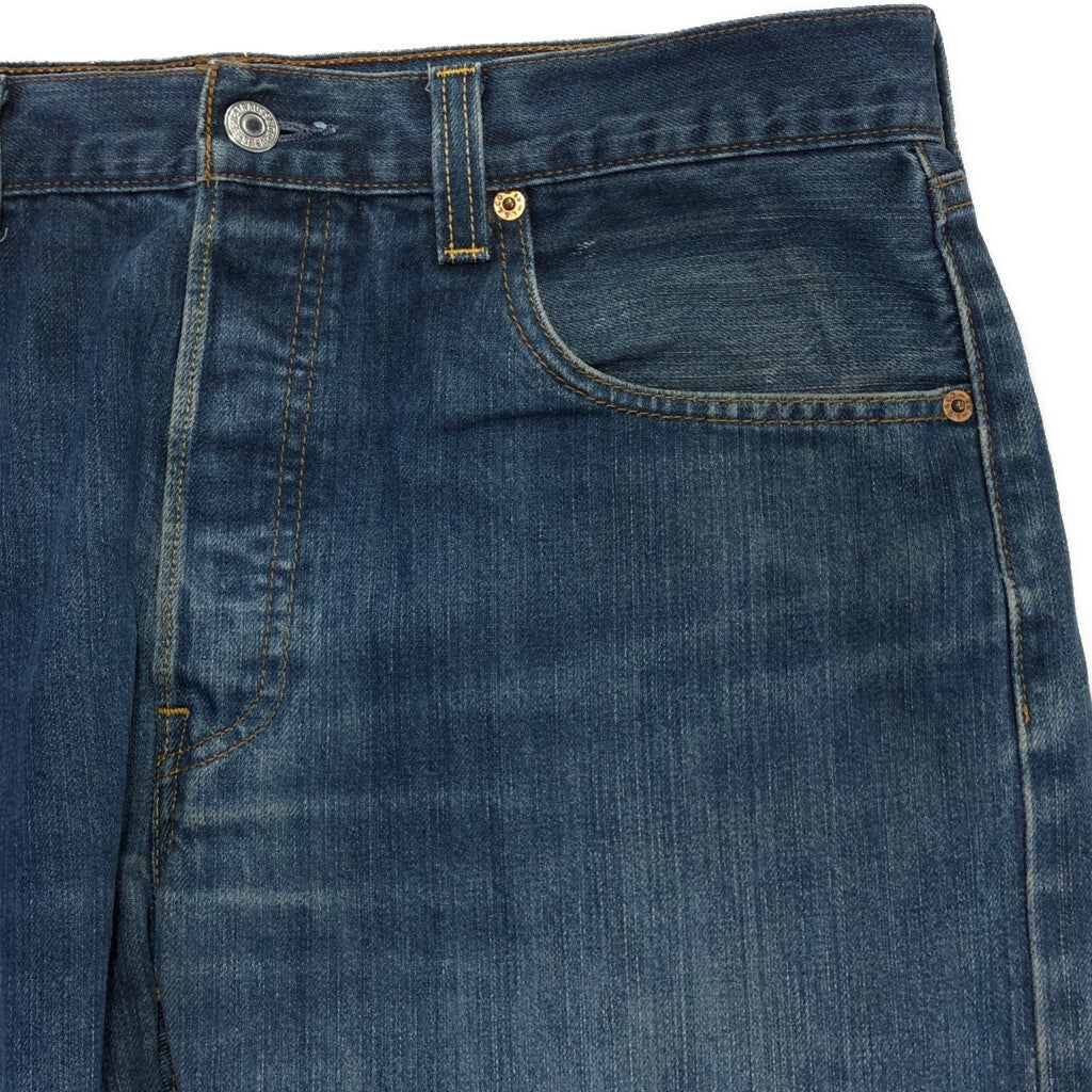 Levi's 501 Denim Pants