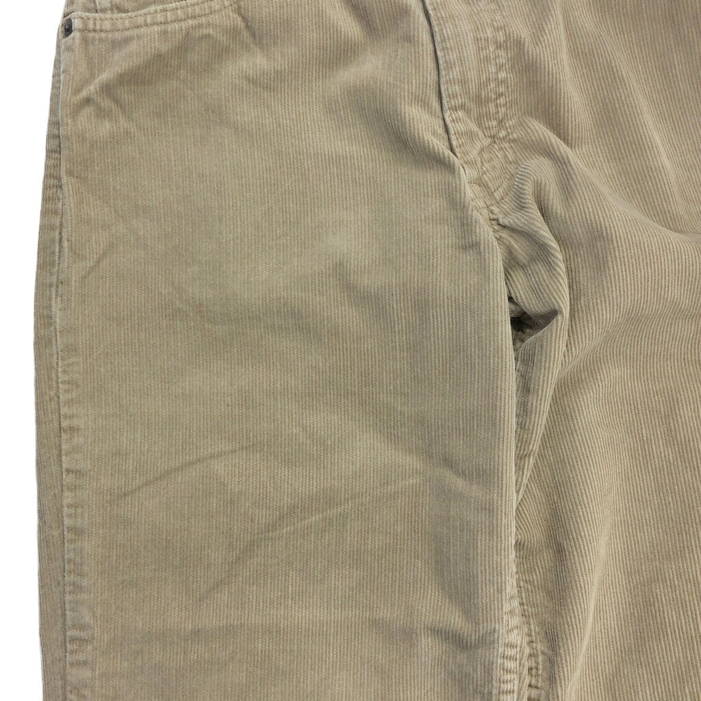 90s Levi's 508 Corduroy Pants