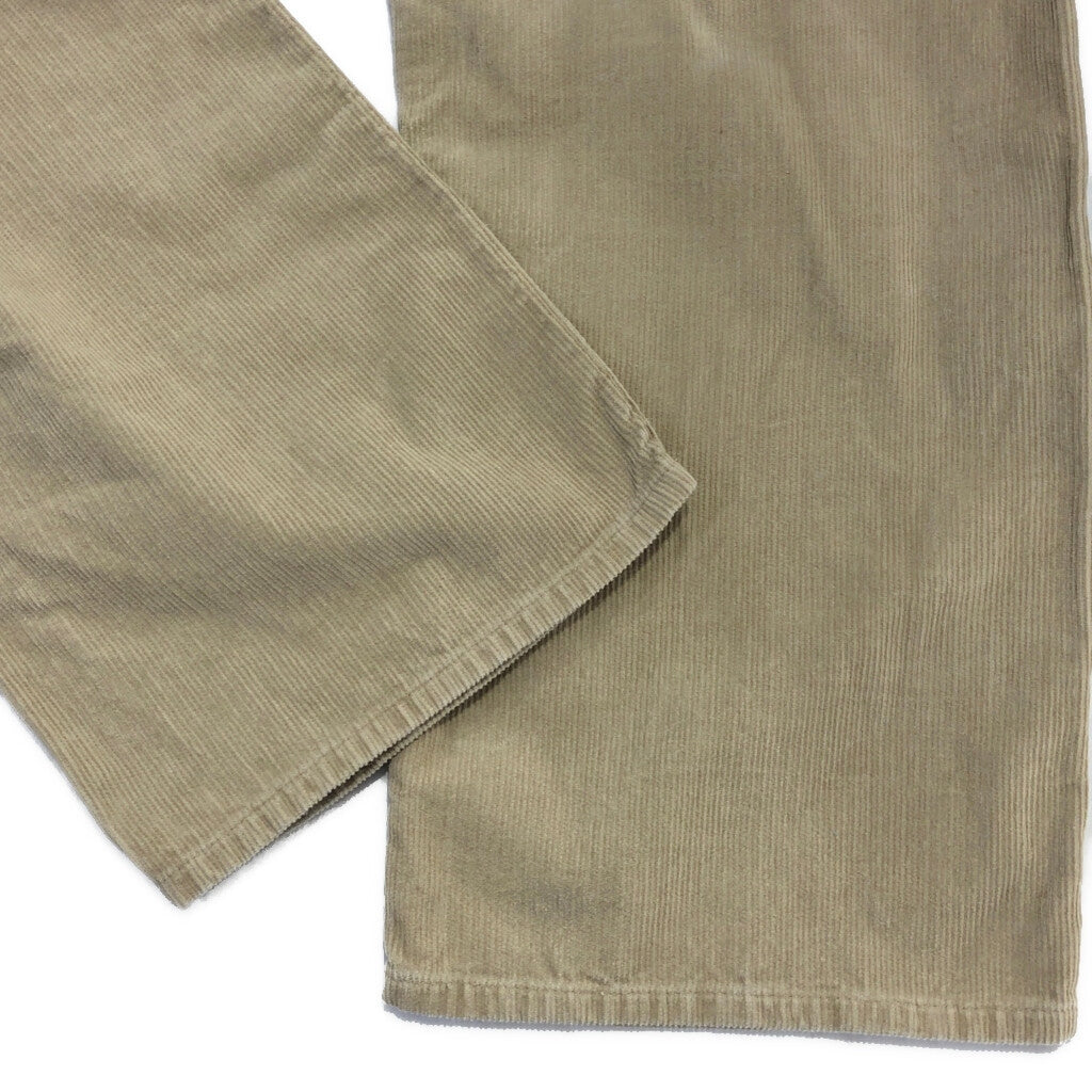 90s Levi's 508 Corduroy Pants