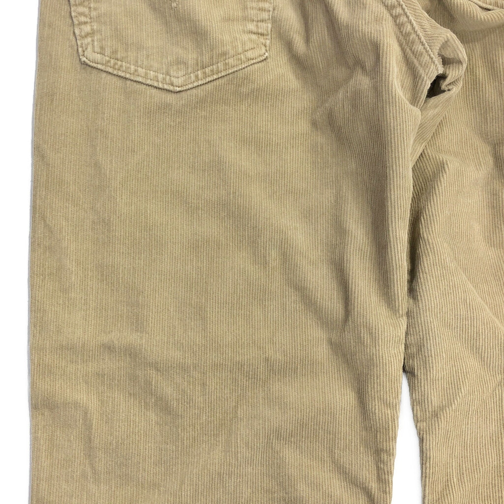 90s Levi's 508 Corduroy Pants