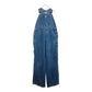90s Calvin klein Jeans Denim Overall