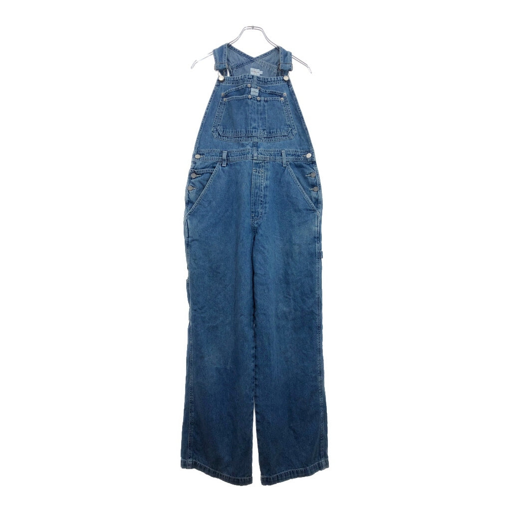 90s Calvin klein Jeans Denim Overall