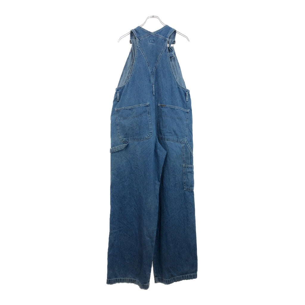 90s Calvin klein Jeans Denim Overall