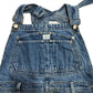 90s Calvin klein Jeans Denim Overall