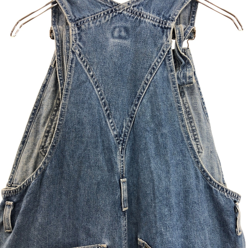 90s Calvin klein Jeans Denim Overall