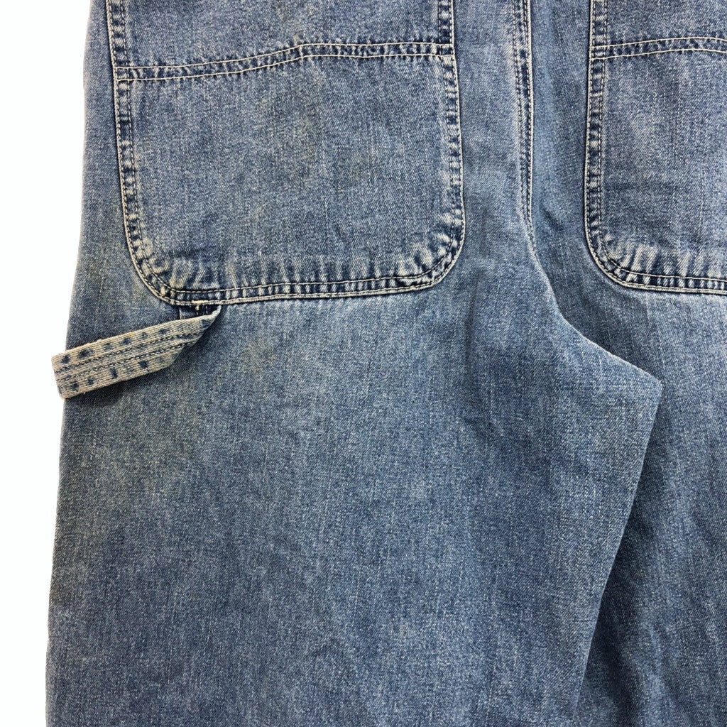 90s Calvin klein Jeans Denim Overall